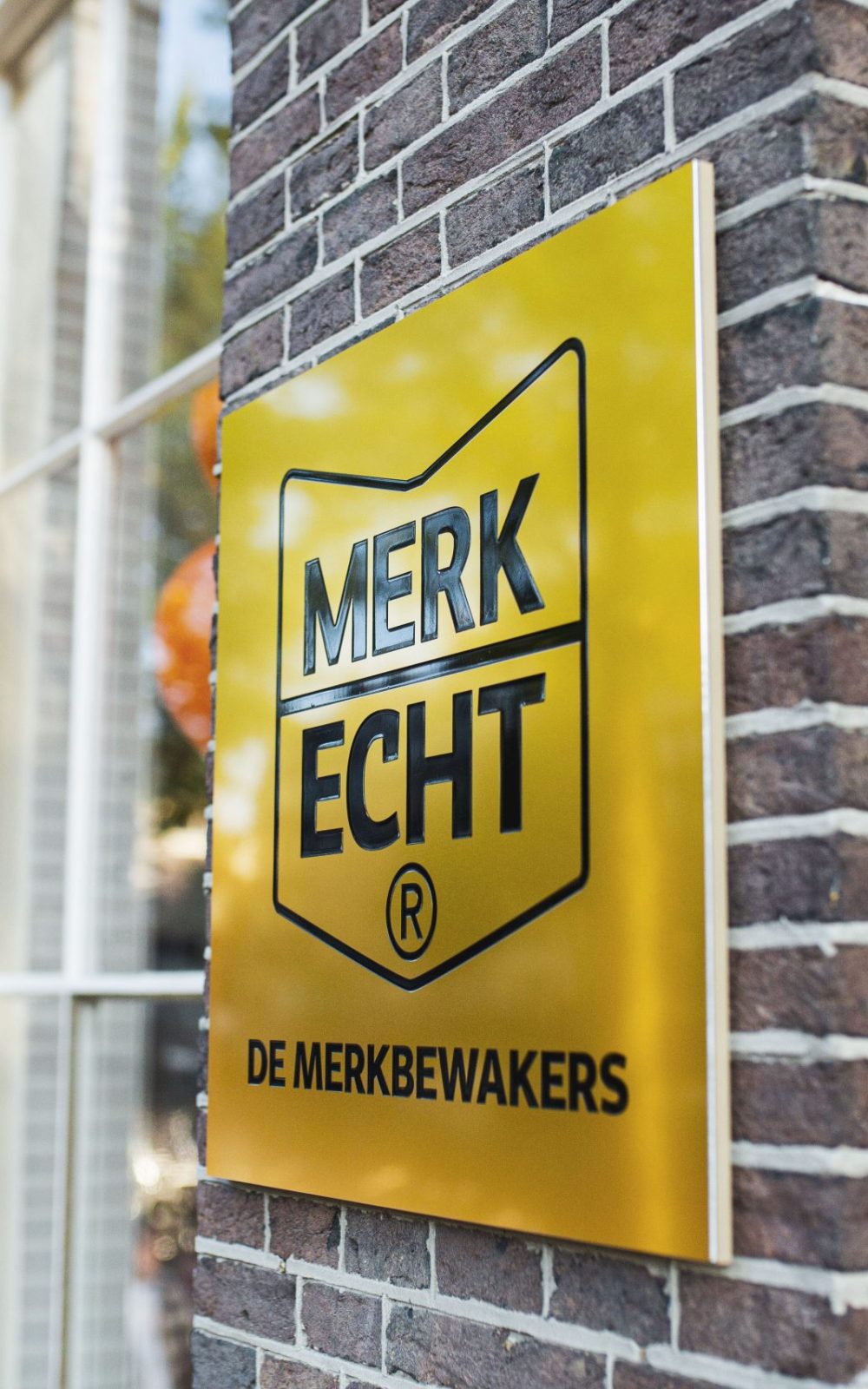 Merk-Echt merkenbureau Amsterdam