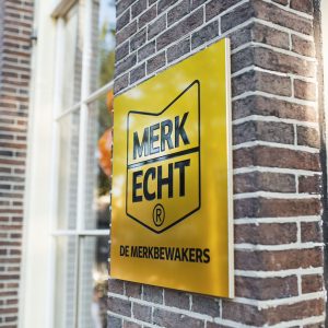Merk-Echt merkenbureau Amsterdam