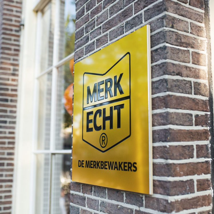 Merk-Echt merkenbureau Amsterdam