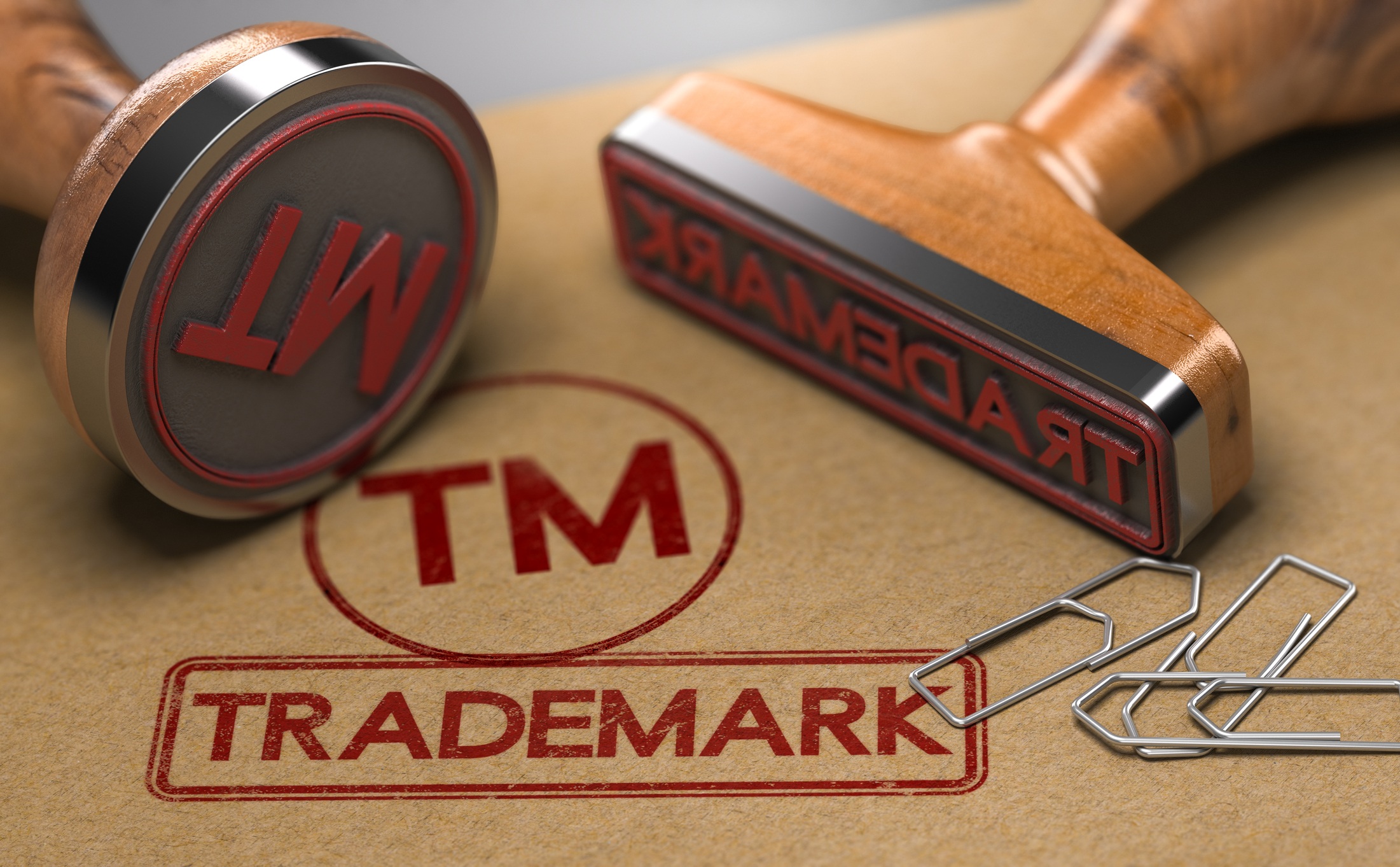 Het ® en het ™ teken: wanneer mag je het gebruiken?