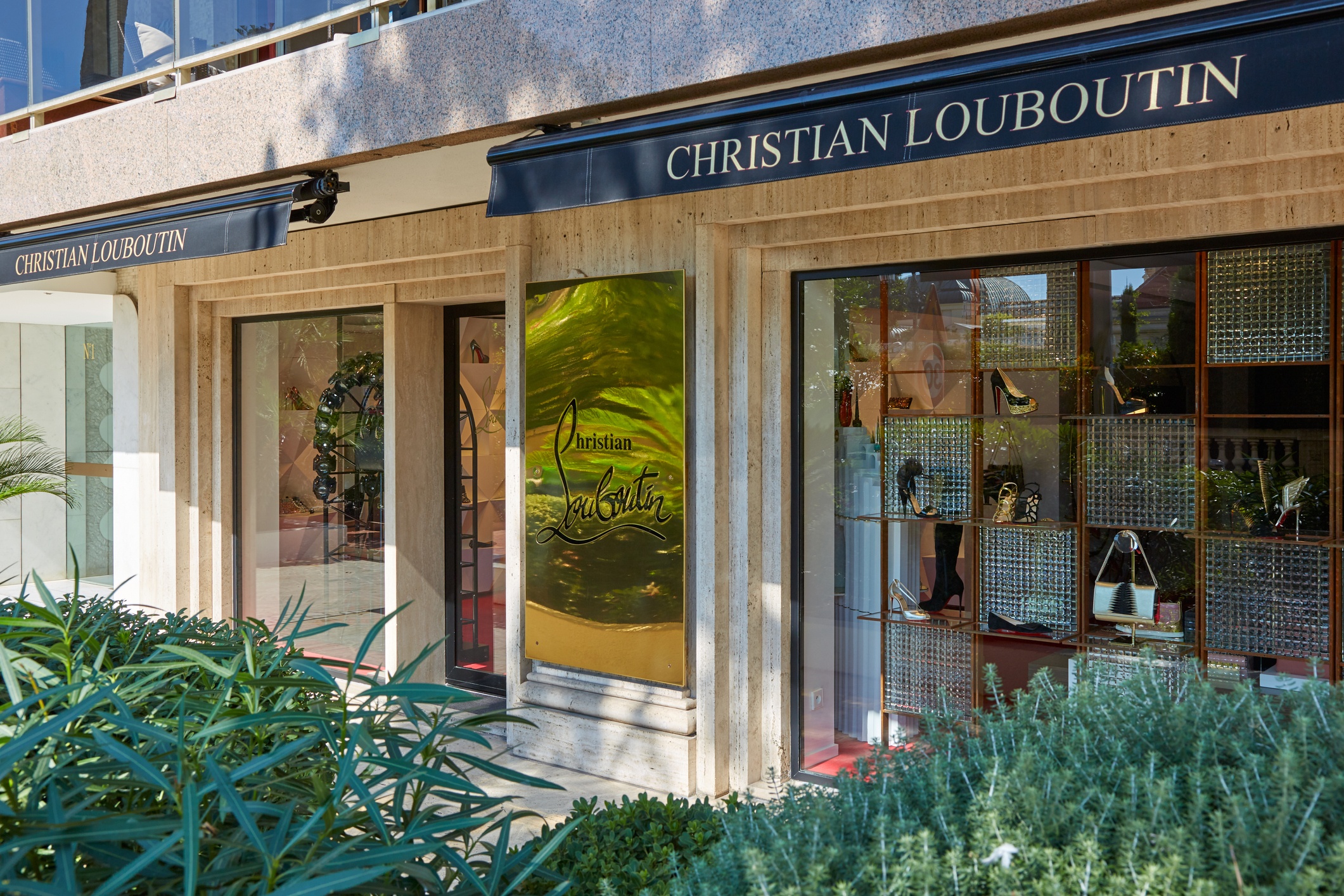 Louboutin versus Amazon