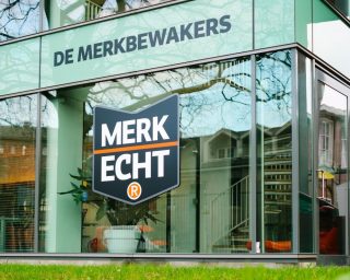 Merk-Echt registreert jouw merk in het merkenregister