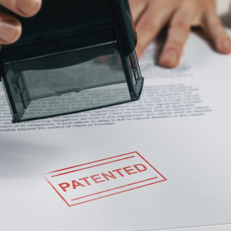Patent versus merk: wat is het verschil?