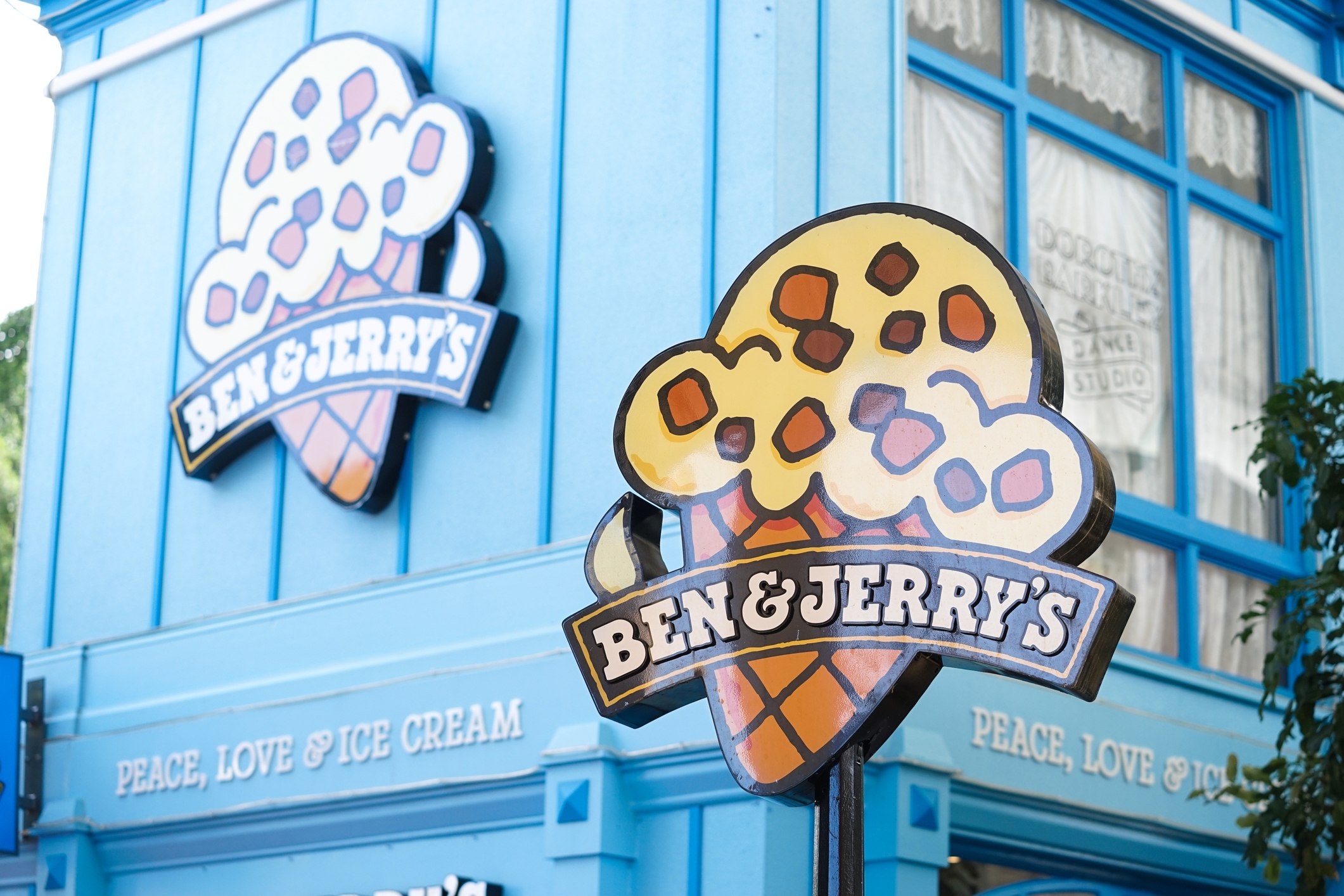 Relatie tussen Ben & Jerry’s en moederbedrijf Unilever onder het vriespunt