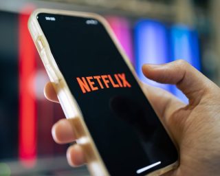 Van video on demand naar werkwoord: Netflix(en) Van video on demand naar werkwoord: Netflix(en)