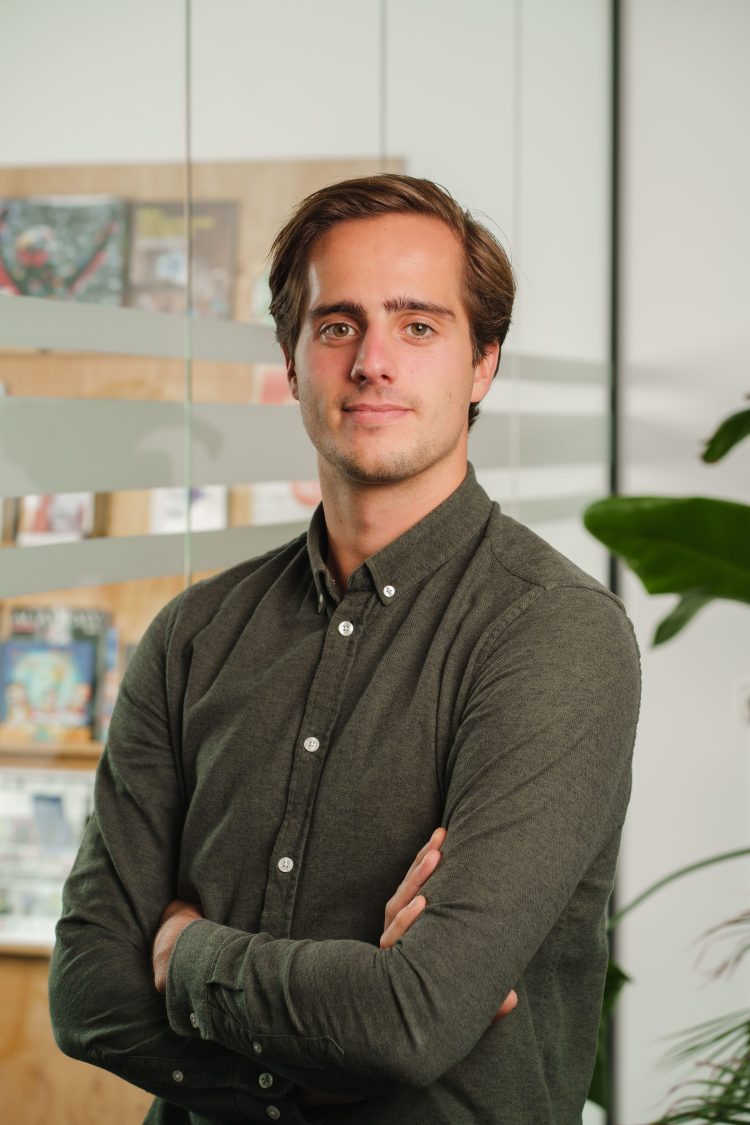 Breda merkenbureau Merk-Echt Job van Mierlo Breda merkenbureau Merk-Echt Job van Mierlo