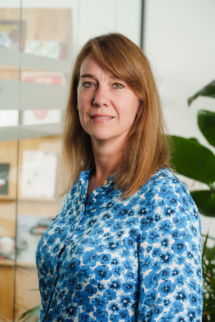 Breda merkenbureau Merk-Echt Daphine Venselaar