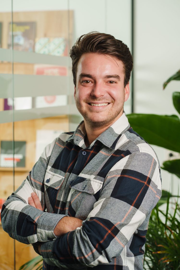 Breda merkenbureau Merk-Echt Dylan Vervoort Breda merkenbureau Merk-Echt Dylan Vervoort