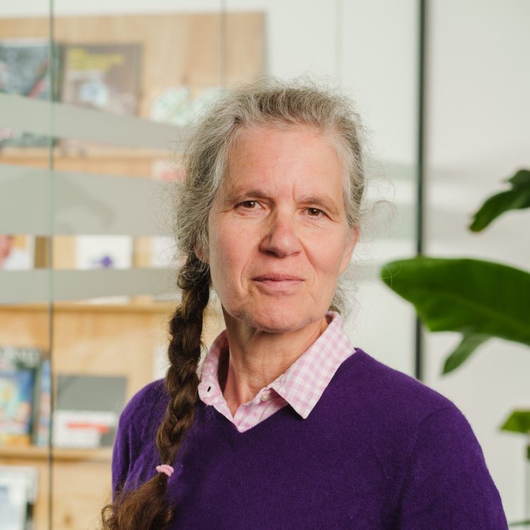 Breda merkenbureau Merk-Echt Saskia de Wilde
