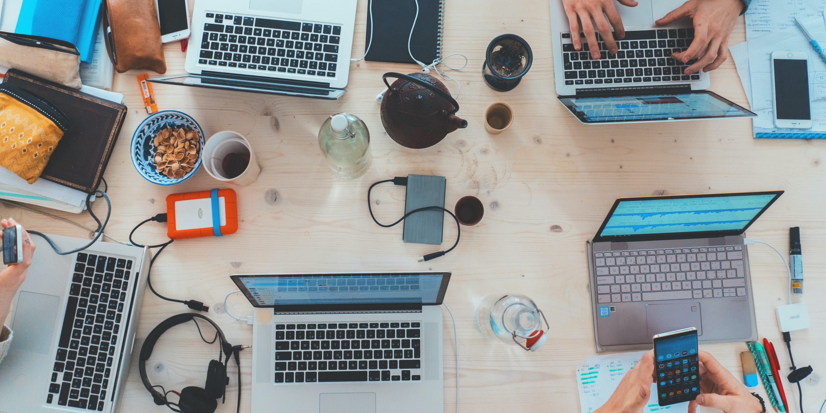 Online ondernemen? Zorg dat je betrouwbaar bent én dat ook laat zien