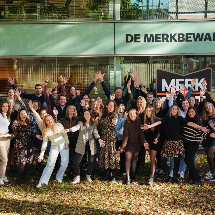 merkenbureau Merk-Echt Breda team foto merkenbureau Merk-Echt Breda team foto