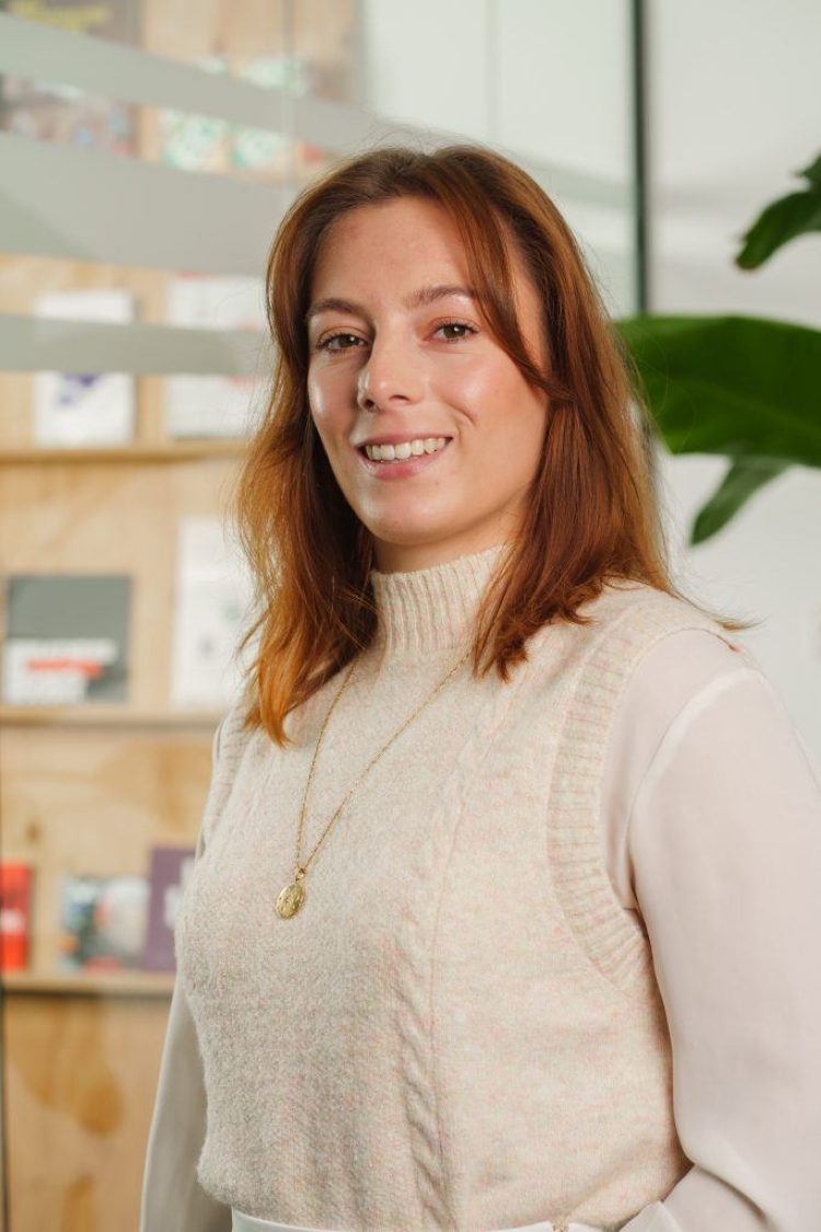 Kyara van Roessel Kyara van Roessel