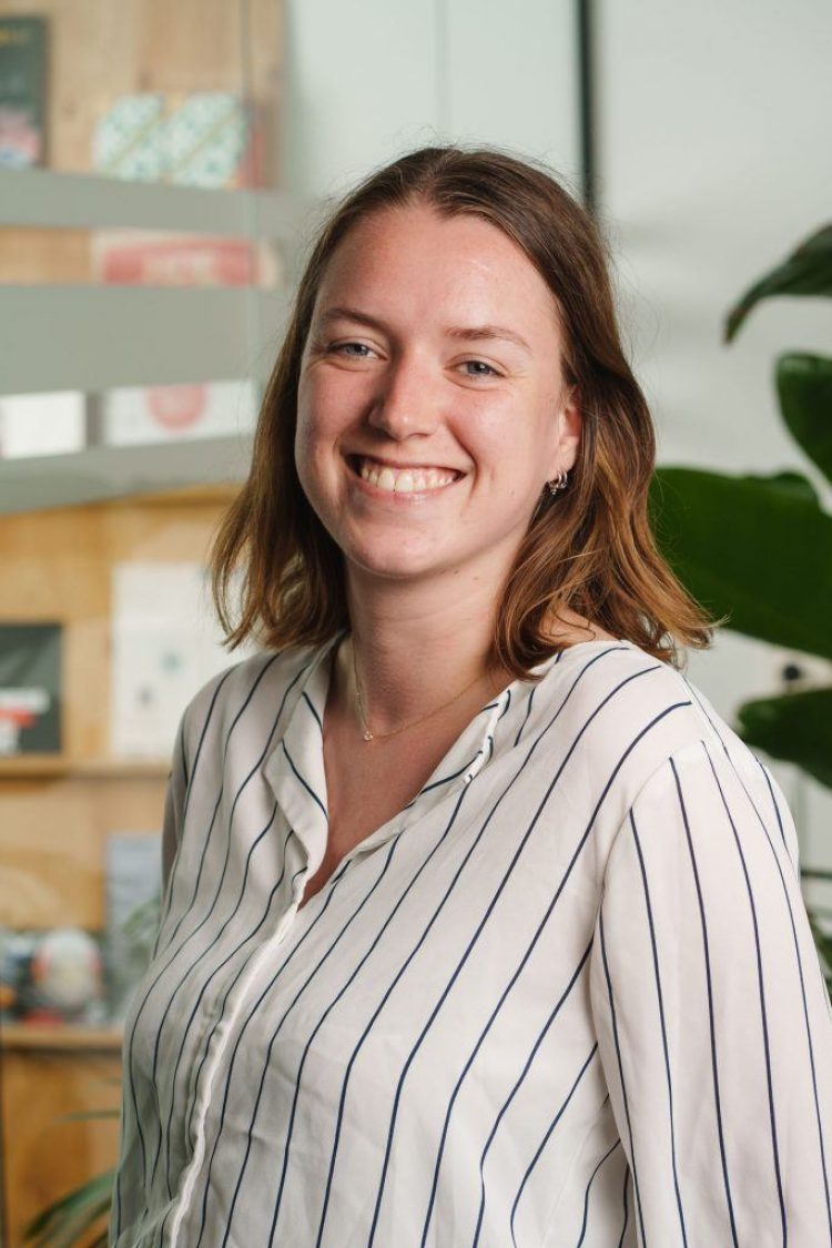 Maud van den Nieuwenhuijzen 4 Maud van den Nieuwenhuijzen 1