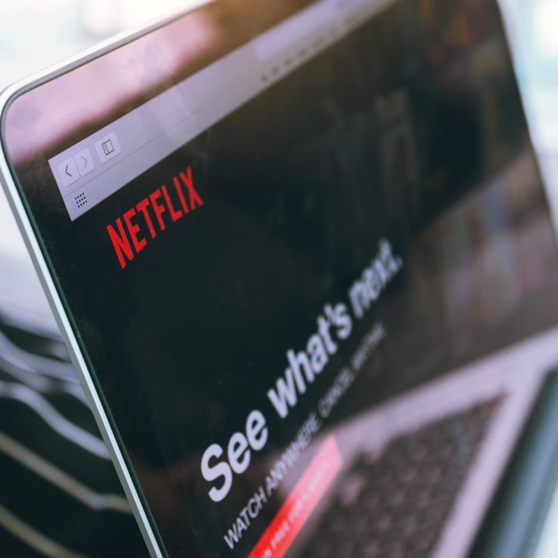 Netflix & Chill; een merkregistratie maakt het verschil