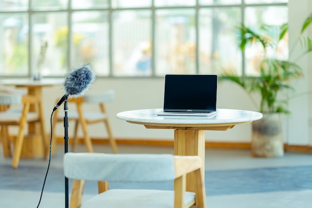 Blog it, vlog it, why not log it?