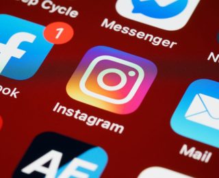 Je Instagram- of TikToknaam claimen Je Instagram- of TikToknaam claimen