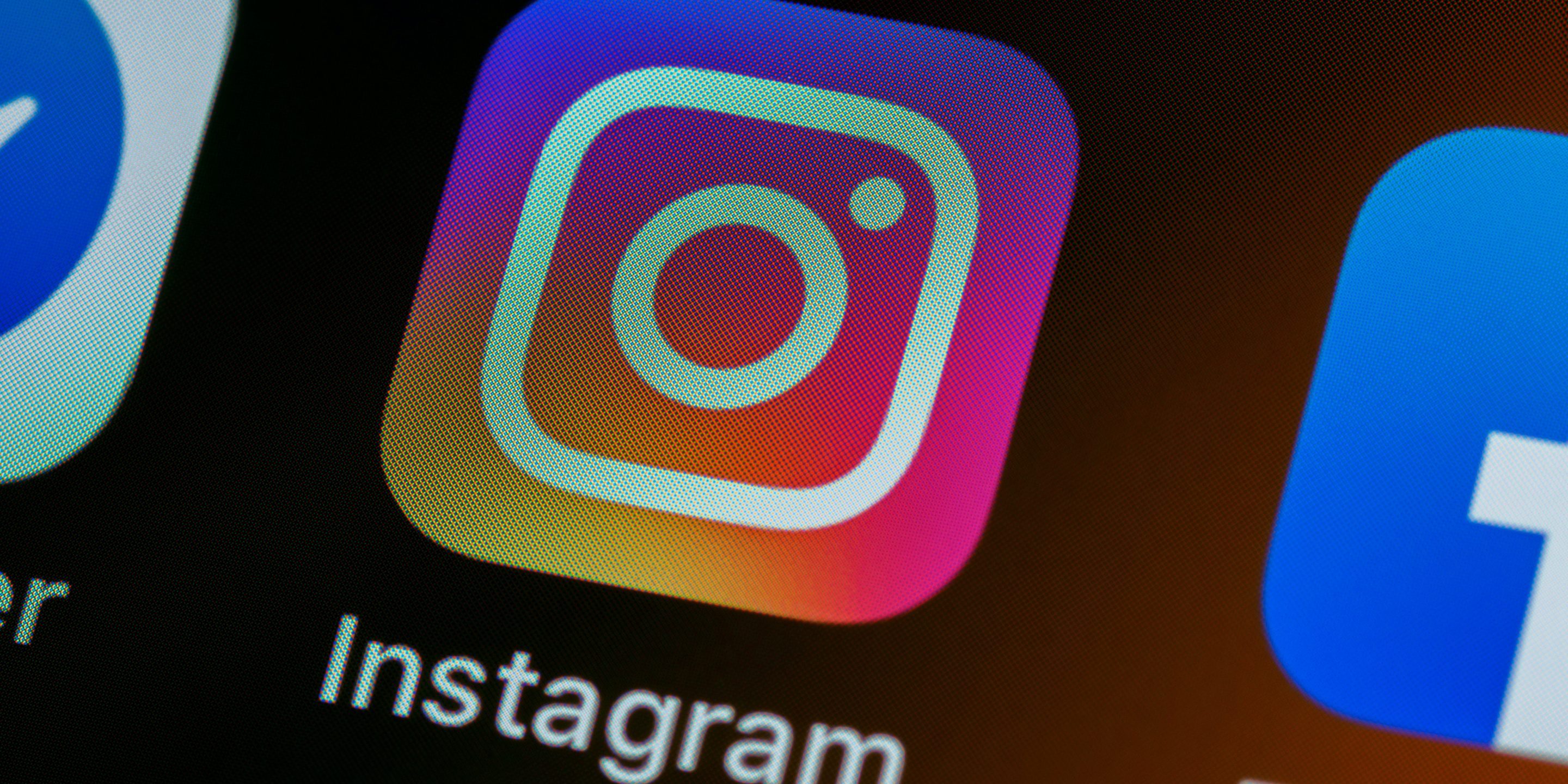 Pas op met openbaarmaking van jouw model, zélfs op Instagram