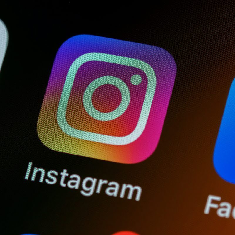 Pas op met openbaarmaking van jouw model, zélfs op Instagram