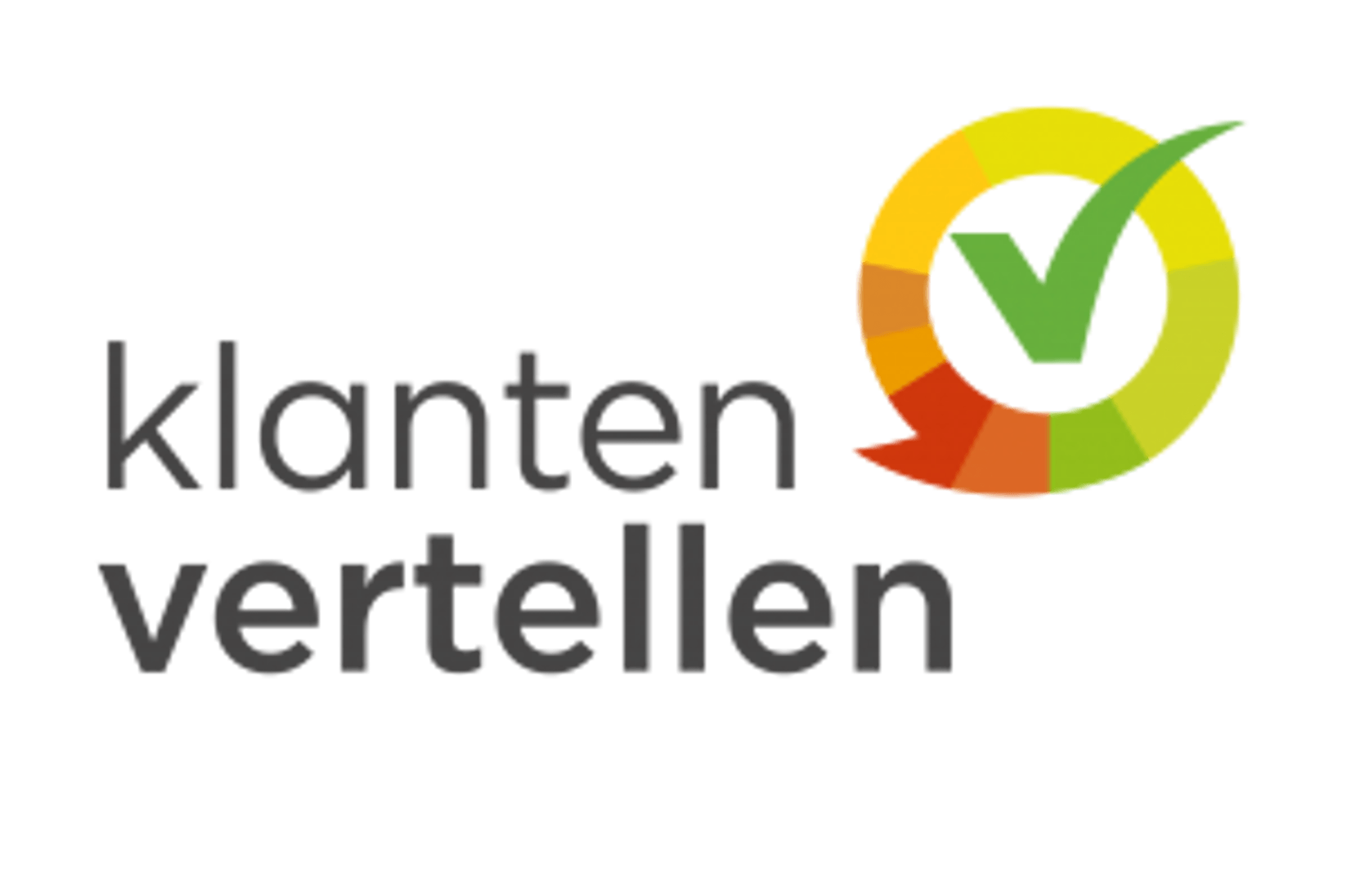 Klantenvertellen logo