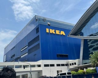 Swed House kopieert Ikea