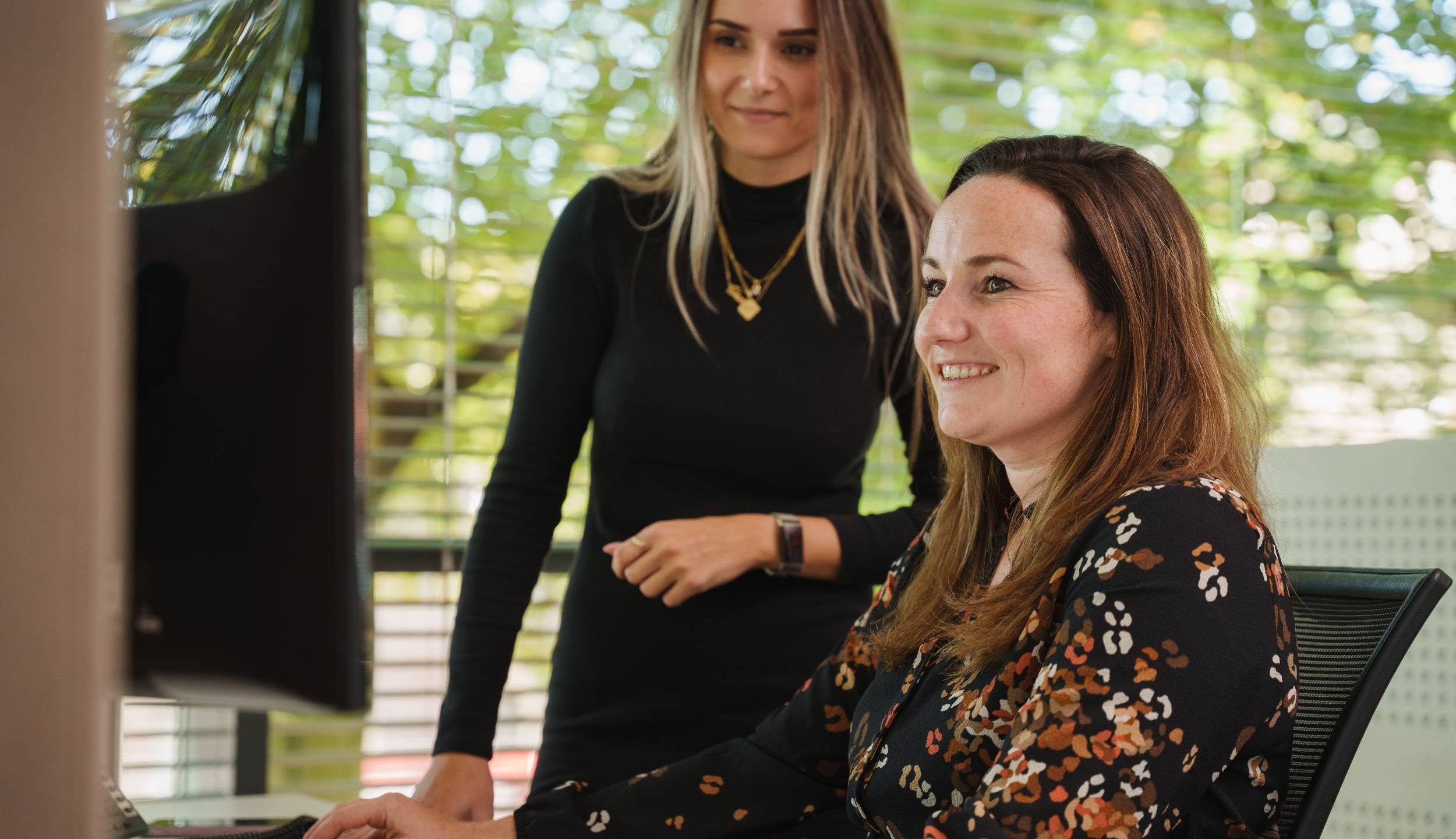 Juridisch medewerker / Paralegal 1
