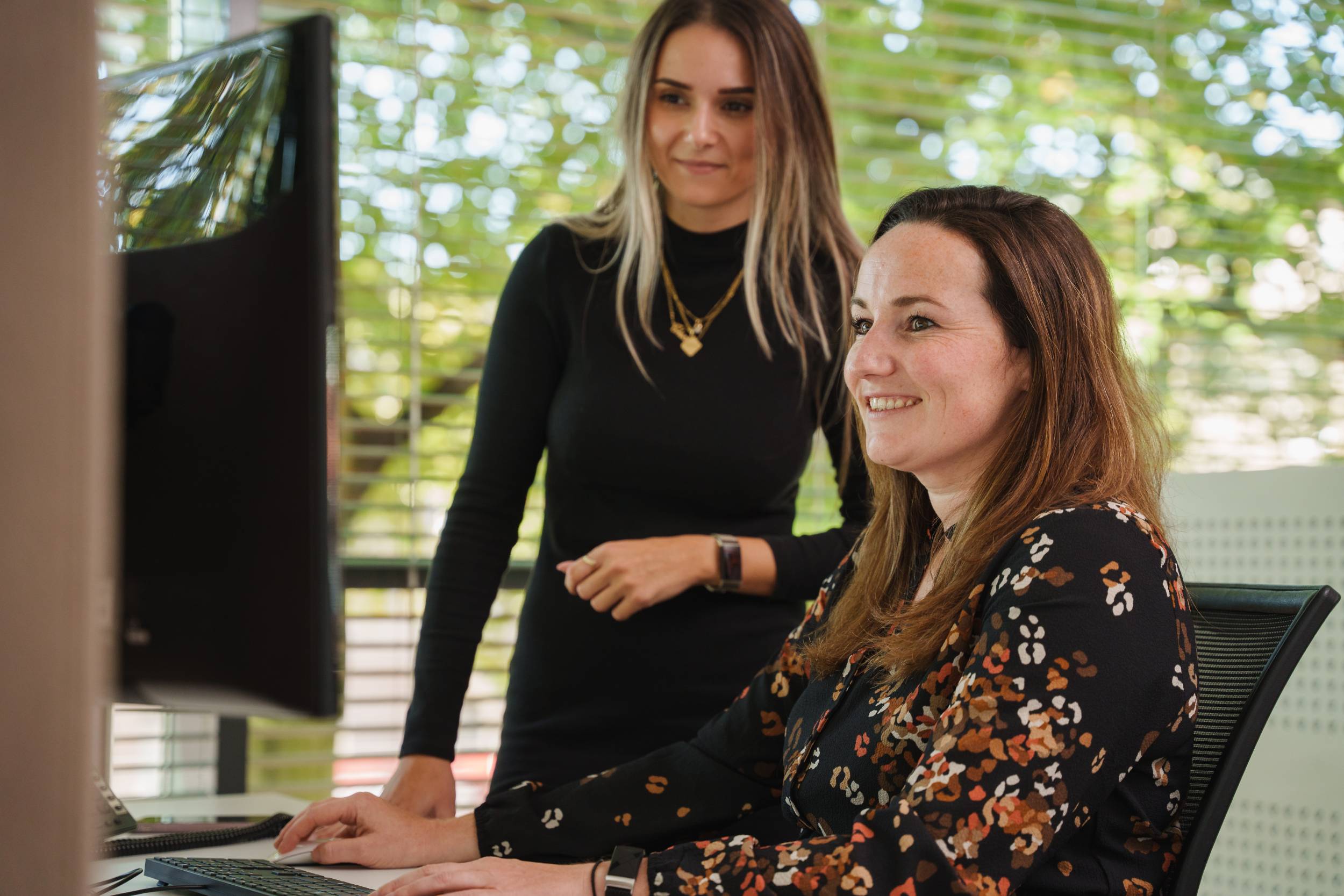 Juridisch medewerker / Paralegal 1