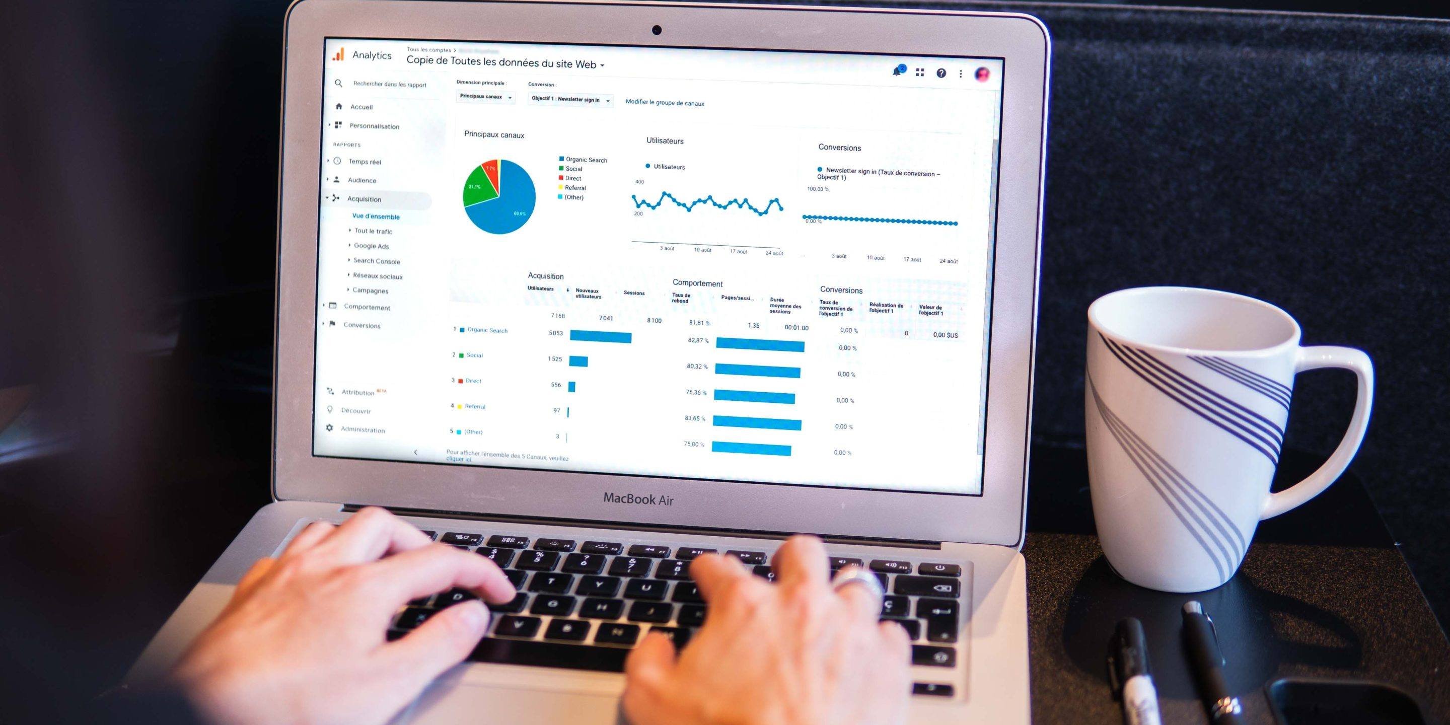 Adverteren op naam van de concurrent, slim of (digitaal) zoeken naar problemen?
