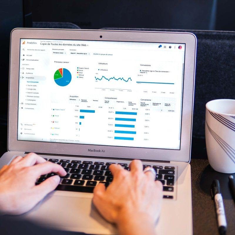 Adverteren op naam van de concurrent, slim of (digitaal) zoeken naar problemen?