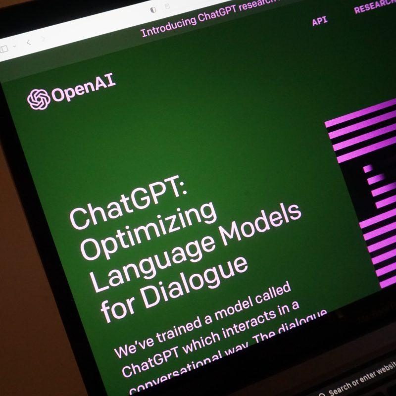 Wat betekent ChatGPT voor merken?