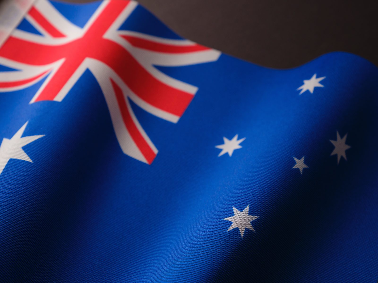 Australië merkregistratie