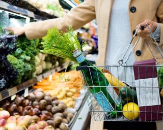 Dezelfde naam voor een supermarkt en een telecombedrijf, is dat okido?