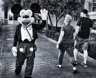 Auteursrecht Mickey Mouse vervalt maar Disney blijft vastberaden Auteursrecht Mickey Mouse vervalt maar Disney blijft vastberaden
