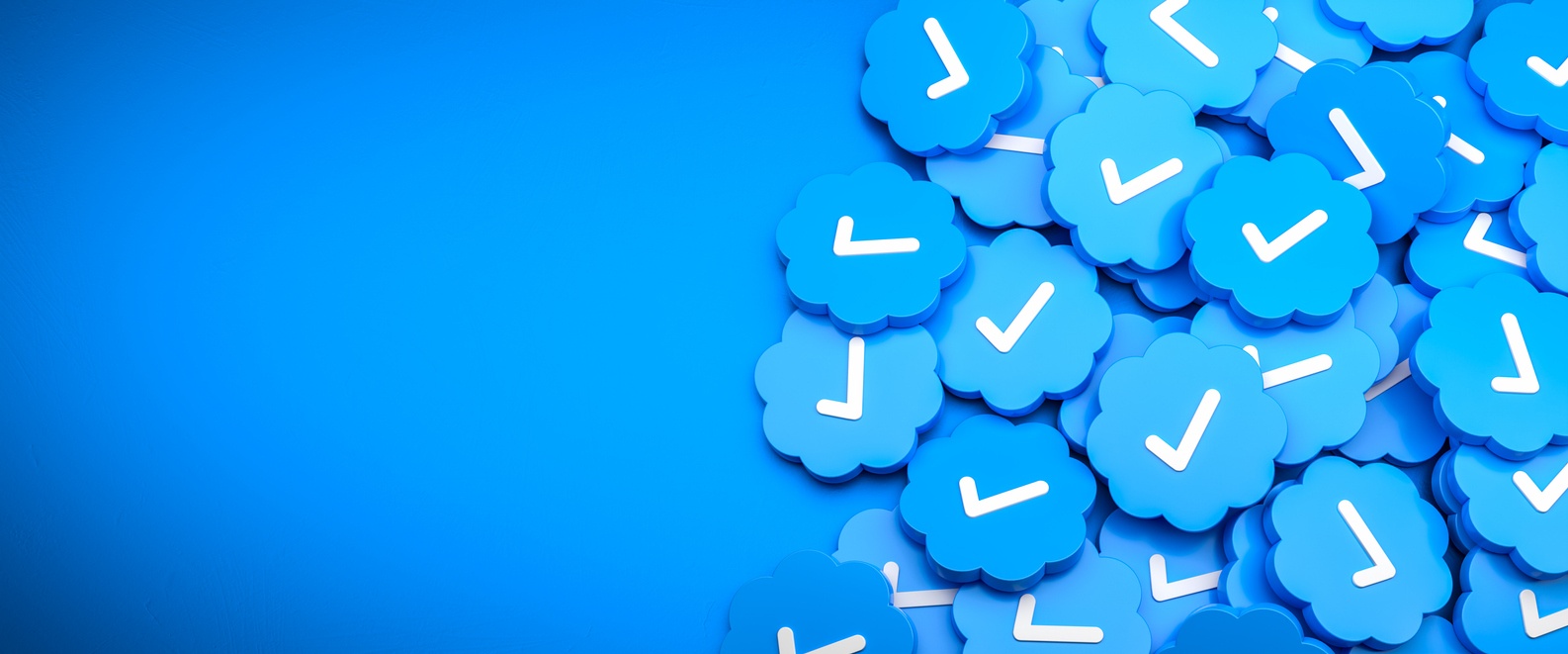 Blauwe vinkje social media: wat heb je eraan & hoe verkrijg je het?