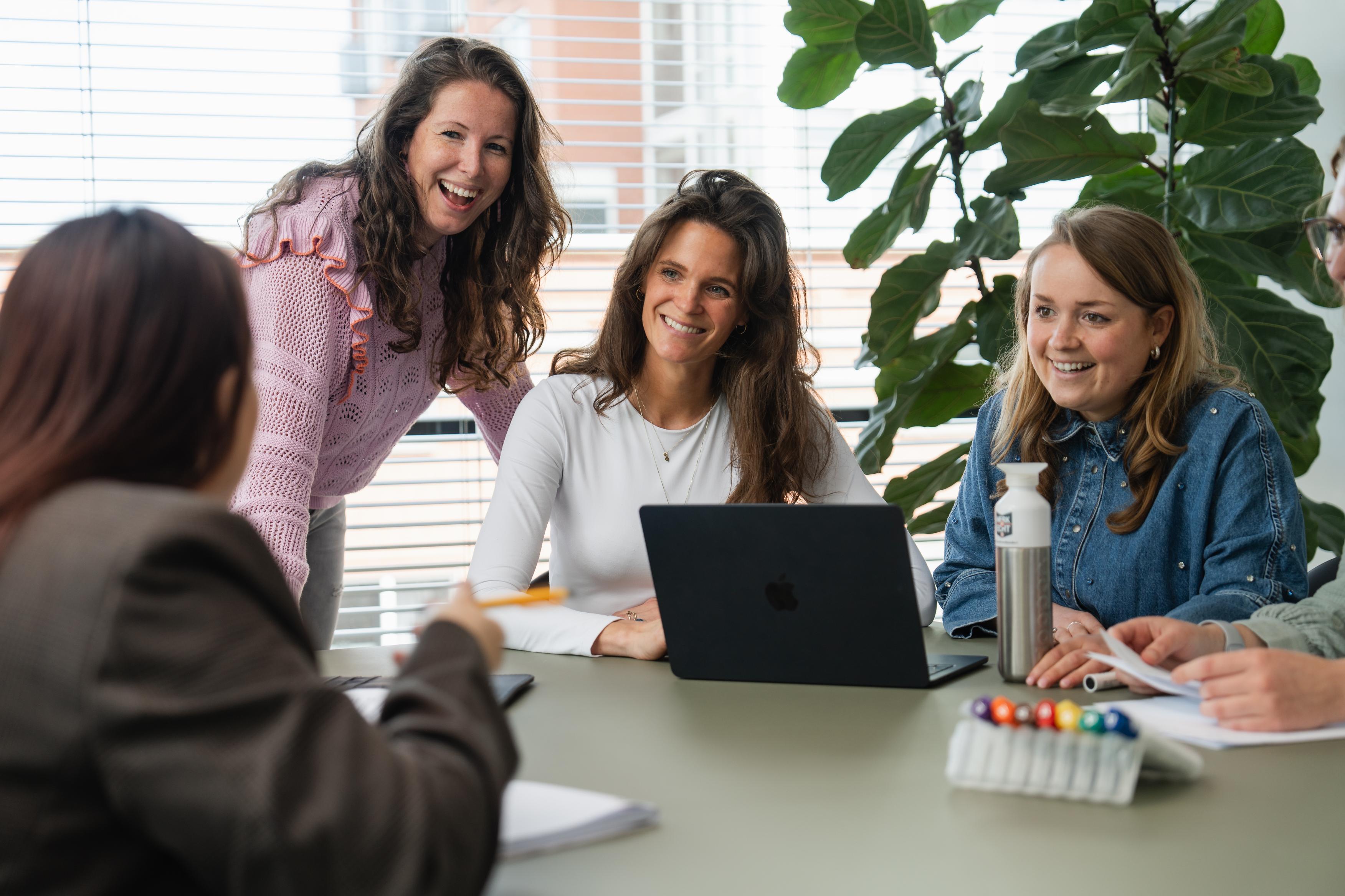 Model registreren 1