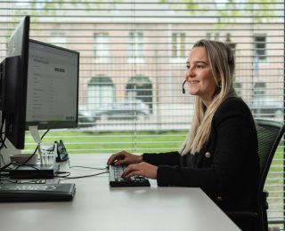 Model registreren 2 Model registreren 2
