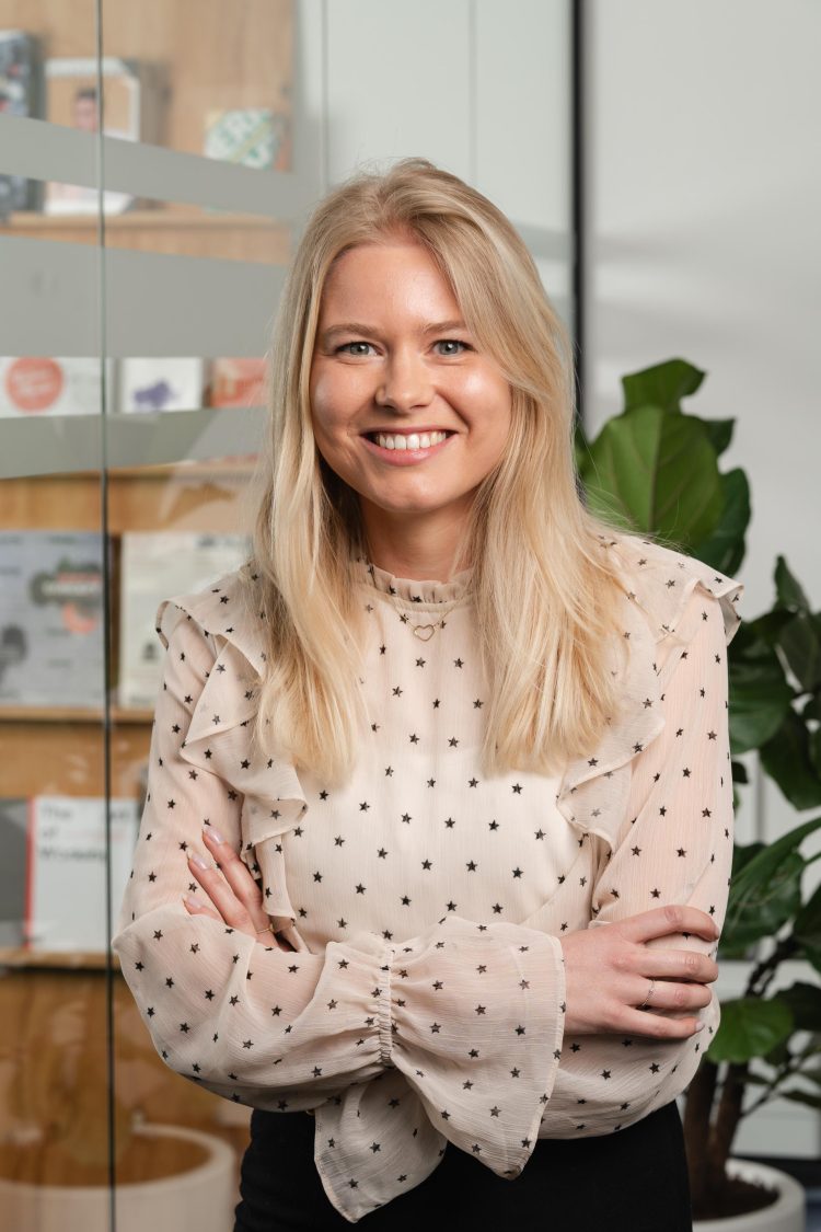 Romy van Dorssen