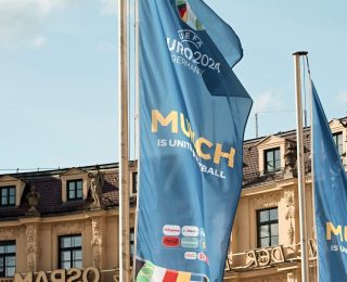 EK 2024 en Intellectueel Eigendom: een blik achter de schermen