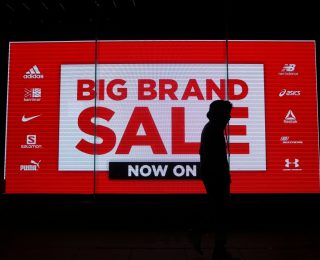 Black Friday en merkenrecht: wat moet je weten?