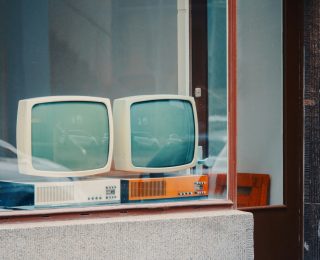 Hoe bescherm je een tv-format?