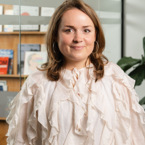 Merel Goossens