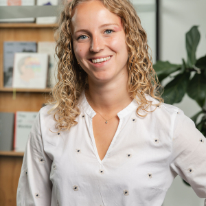 Lotte van Rijswijk