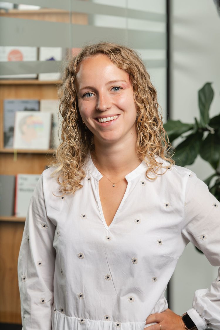 Lotte van Rijswijk Lotte van Rijswijk
