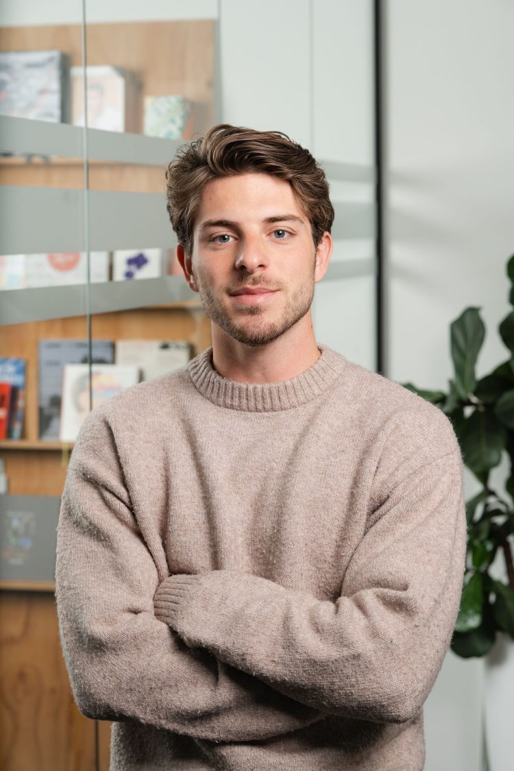 Axel Kool