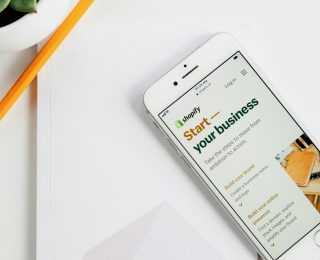 Shopify en merkenrecht: hoe zit dat precies?